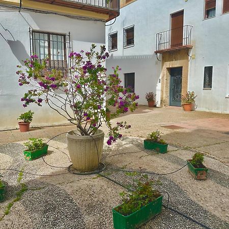 Appartamento Orive House Cordova Esterno foto