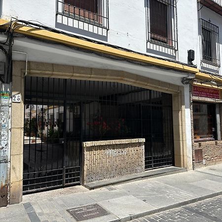 Appartamento Orive House Cordova Esterno foto