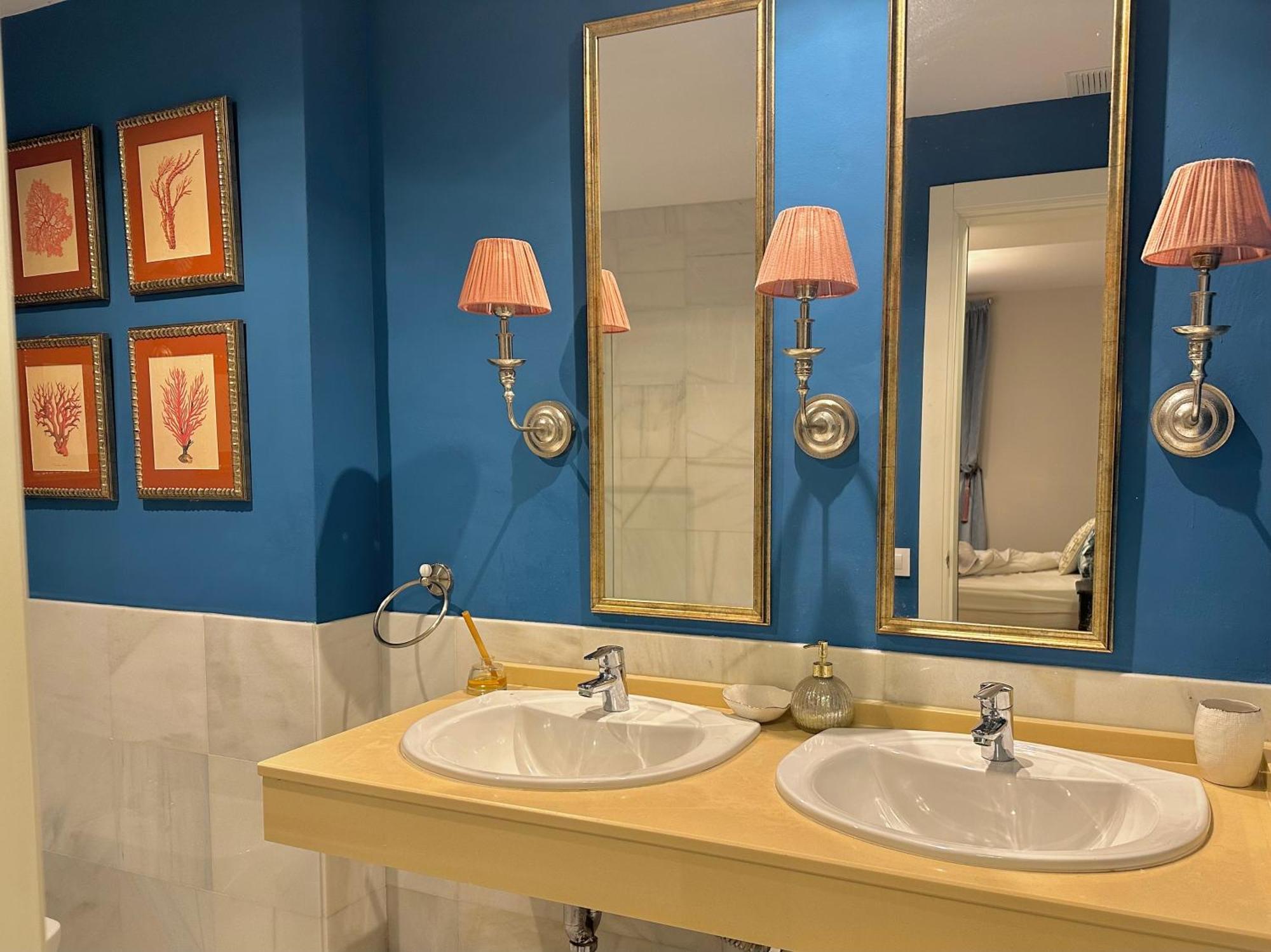 Appartamento Orive House Cordova Esterno foto