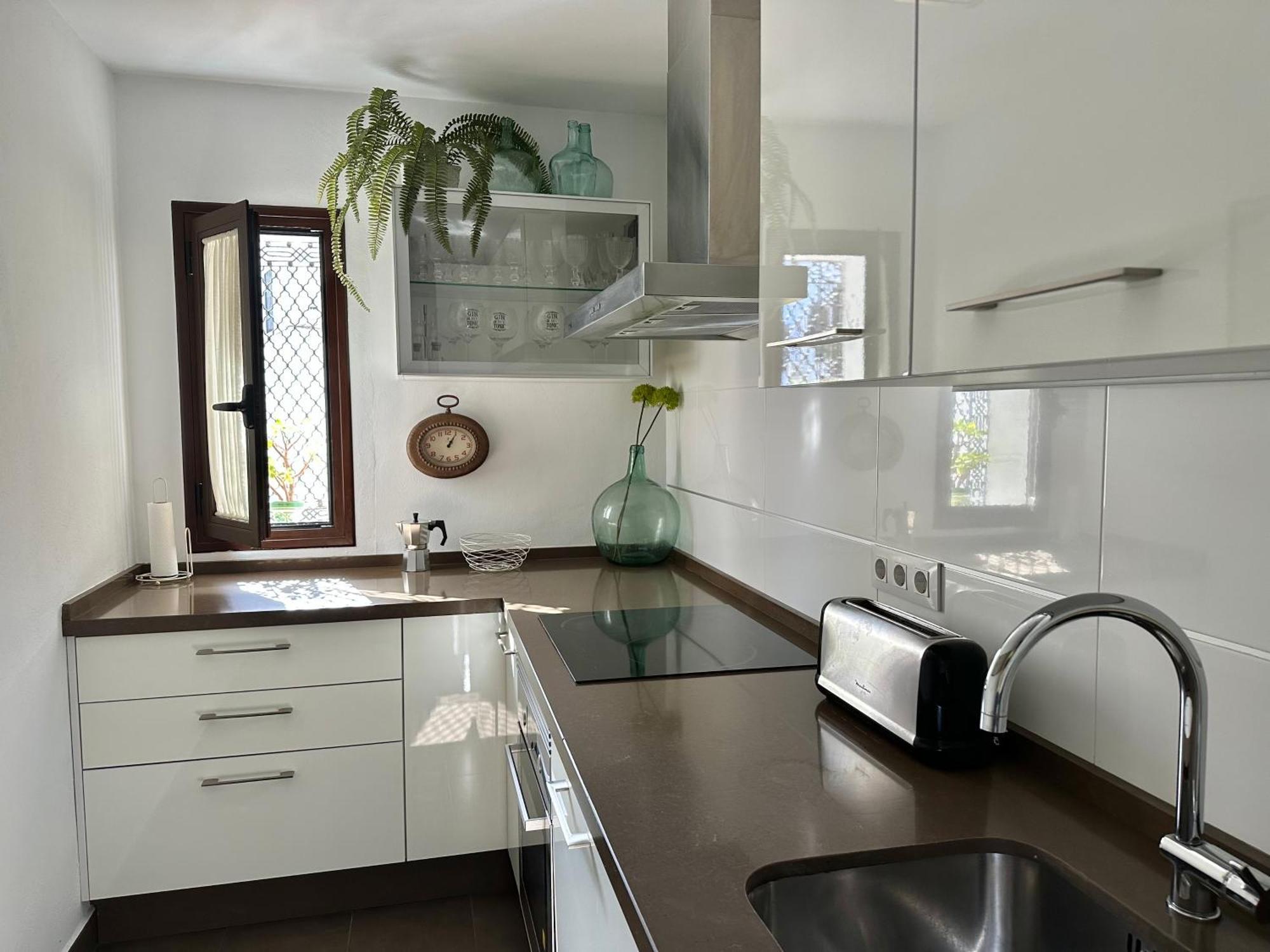 Appartamento Orive House Cordova Esterno foto