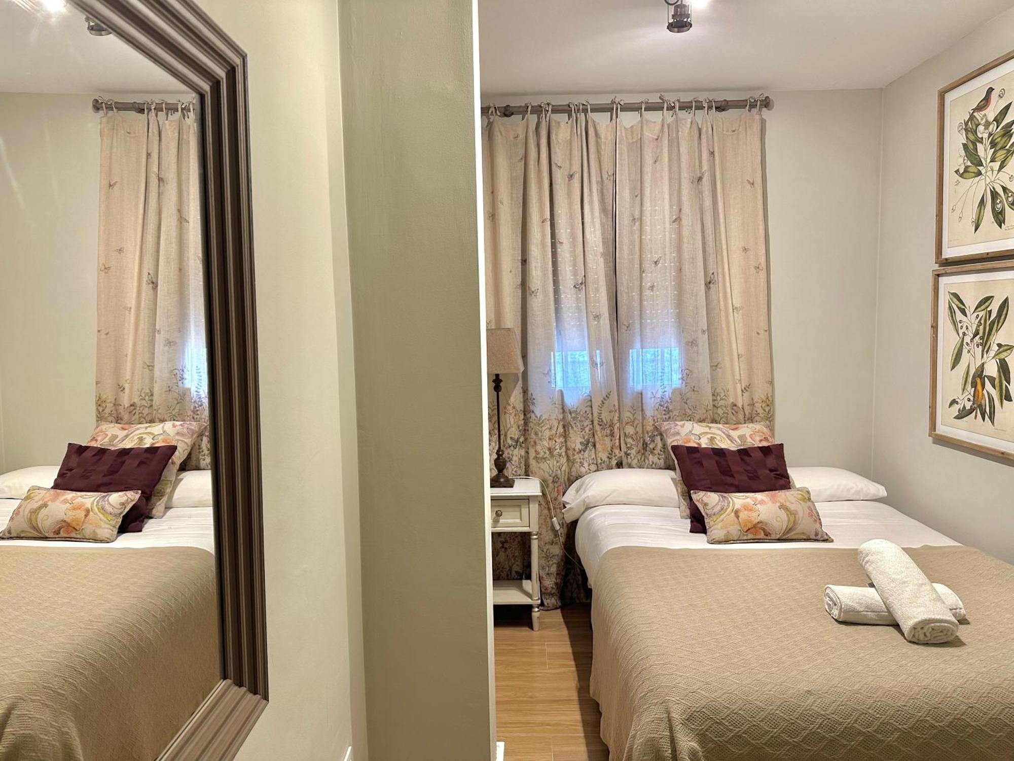 Appartamento Orive House Cordova Esterno foto